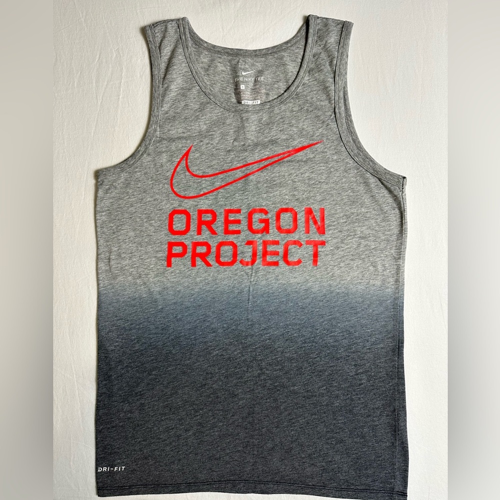 Men’s Nike Dri-Fit Tank Size Small